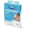 Cosmopor Steril Wundverband 10 x 8 cm,  hypoallergen 9010410,  1 Packung = 5 Stück