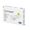 Cosmopor Steril Wundverband 7, 2 x 5 cm,  hypoallergen 9008337,  1 Packung = 10 Stück