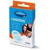 Cosmos Brandwundenpflaster 6, 8 x 4, 3 cm,  transparent 5320301,  1 Packung = 8 Stück