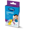 Cosmos kids Kinderpflaster Tiermotive 2 Größen,  schmutzabweisend 5306400,  1 Packung = 20 Stück