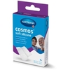 Cosmos soft silicone Pflasterstrips 2 Größen,  hautschonend 5303130,  1 Packung = 8 Stück
