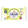 Cottonelle feuchtes Toilettenpapier Kids 1 Nachfüllpackung = 42 Stück