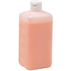 Cremeseife rose 500 ml - Euroflasche (1 Karton = 12 Flaschen)