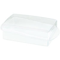 CURVER Butterdose K175433KK23KK,  1 Stück