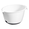 CURVER chef@home Rührschüssel,  1, 8 Liter 00549-100-49,  Fassungsvermögen: 1, 8 Liter