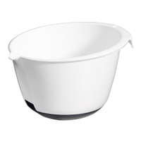 CURVER chef@home Rührschüssel,  1, 8 Liter 00549-100-49,  Fassungsvermögen: 1, 8 Liter