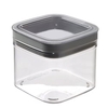 Curver DRY Cube Vorratsdose 00995-840-00,  Fassungsvermögen: 800 ml