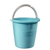 CURVER Eimer,  10 Liter K228564K033KK,  Farbe: molokai blue