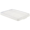 CURVER ESSENTIALS Deckel für Boxen,  16 Liter K230304KA02KK,  Farbe: transparent