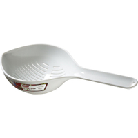 CURVER ESSENTIALS Seiher mit Stiel K221938KK02KK,  Farbe: weiß