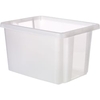 CURVER ESSENTIALS Stapelbox,  26 Liter K225497KA02KK,  Farbe: transparent