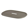 CURVER FILO RECYCLING Deckel,  M/L 6720100009501,  Farbe: cappuccino