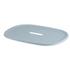CURVER FILO RECYCLING Deckel,  M/L 6720100015401,  Farbe: hellblau