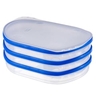 Curver Grand Chef Aufschnittbox 07275 139 00,  Maße (B x T x H): 24 x 17 x 11 cm