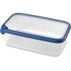 Curver GRAND CHEF ECO Frischhaltedose,  rechteckig K252277KP07KK,  Maße (L x B x H): 30 x 20 x 9, 4 cm,  4 Liter