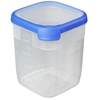 CURVER GRAND CHEF Frischhaltdose 00017-082-00,  Fassungsvermögen: 2, 6 Liter,  Maße (L x T x H): 15 x 15 x 18, 1 cm