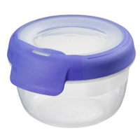 CURVER GRAND CHEF Frischhaltdose 00018-082-00,  Fassungsvermögen: 0, 25 Liter