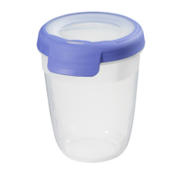 CURVER GRAND CHEF Frischhaltdose 00020-082-00,  Fassungsvermögen: 0, 55 Liter