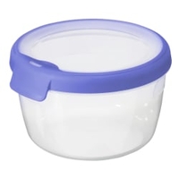 CURVER GRAND CHEF Frischhaltdose 00022-082-00,  Fassungsvermögen: 1, 0 Liter