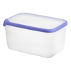 CURVER GRAND CHEF Frischhaltedose 00012-082-00,  Fassungsvermögen: 7, 0 Liter,  Maße (L x T x H): 30 x 20 x 15, 5 cm
