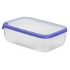 CURVER GRAND CHEF Frischhaltedose 0010-082-00,  Fassungsvermögen: 4, 0 Liter,  Maße: 30 x 20 x 9, 4 cm (L x T x H)