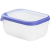 CURVER GRAND CHEF Frischhaltedose 07389-082-00,  Fassungsvermögen: 1, 8 Liter,  Maße: 20 x 15 9, 3 cm (L x T x H)