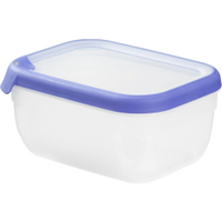 CURVER GRAND CHEF Frischhaltedose 07389-082-00,  Fassungsvermögen: 1, 8 Liter,  Maße: 20 x 15 9, 3 cm (L x T x H)