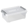 Curver Handy + Box K243803K980KK,  Fassungsvermögen: 6 Liter