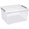 Curver Handy + Box K243819K980KK,  Fassungsvermögen: 50 Liter