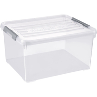Curver Handy + Box K243819K980KK,  Fassungsvermögen: 50 Liter