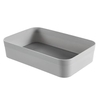 CURVER INFINITY Ordnungsbox,  1, 5 Liter 01727-099-00,  Maße (B x T x H): 15, 2 x 22, 8 x 5, 1 cm,  Größe XL