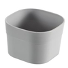 CURVER INFINITY Ordnungsbox Set XS,  3-teilig,  0, 2 Liter 01722-099-00,  1 Set