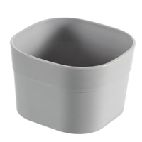 CURVER INFINITY Ordnungsbox Set XS,  3-teilig,  0, 2 Liter 01722-099-00,  1 Set