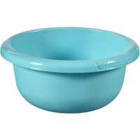 CURVER Rundschüssel,  1, 3 Liter K227935K033KK,  Farbe: molokai blue