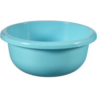 CURVER Rundschüssel,  4 Liter K228044K033KK,  Farbe: molokai blue