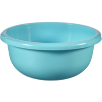 CURVER Rundschüssel,  6, 3 Liter K228034K033KK,  Farbe: molokai blue