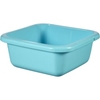 CURVER Viereckschüssel K228030K033KK,  Fassungsvermögen: 6 Liter,  29, 3 x 29, 3 x 12 cm