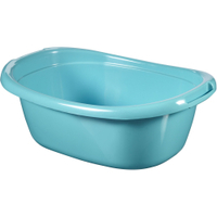 CURVER Wanne 03910-X34-00,  Farbe: molokai blue