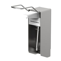 CWS 500 Universalspender 3107700,  Mit geradem Ansaugrohr