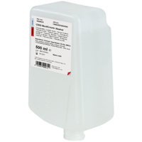 CWS Best Cream Seifencreme 5464000,  500 ml - Flasche,  neutral