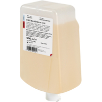 CWS Best Cream Seifencreme 5467000,  500 ml - Flasche,  mild