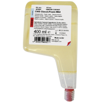 CWS Classic Foam Schaumseifenkonzentrat C481000,  1 Karton = 12 x 400 ml - Flaschen,  mild