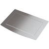 CWS Deckel für Paradise Stainless Steel Abfallbehälter,  60 Liter 307750X,  1 Stück
