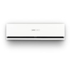 CWS Frontblende für Paradise Air Bar X048021,  Farbe: Basic Schwarz