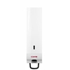 CWS Frontblende für Paradise Slim Spender 120751X,  Farbe: Basic Weiß