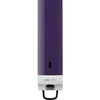 CWS Frontblende für Paradise Slim Spender X751040,  Farbe: Basic Lila