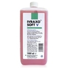 CWS Ivraxo Soft V Seifencreme 3104400,  1 Karton = 12 x 500 ml - Flaschen