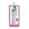 CWS Ivraxo soft V Seifencreme 3104500,  1 Karton = 12 x 1000 ml Flaschen