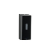 CWS ObjectLine 800 Desinfektionsspender,  Non-Touch,  800 ml C706480,  Farbe: schwarz,  Edelstahl
