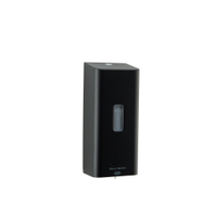 CWS ObjectLine 800 Desinfektionsspender,  Non-Touch,  800 ml C706480,  Farbe: schwarz,  Edelstahl